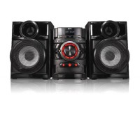 LG, LCD, CS410
